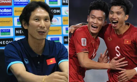 Tin bóng đá trong nước 2/11: Trụ cột ĐT Việt Nam gây ngỡ ngàng; HLV Gong Oh-kyun nhận lương khó tin