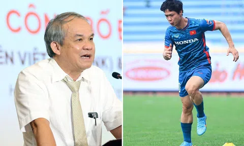 Tin bóng đá trong nước 3/11: Bầu Đức 'cảnh báo' HAGL; ĐT Việt Nam nhận tin dữ từ AFC