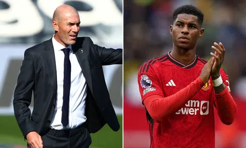 Tin chuyển nhượng sáng 3/11: Trụ cột Man Utd đến Man City? Zidane trở lại Real Madrid?