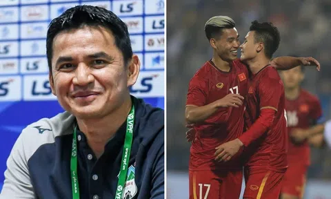 Tin nóng V.League 6/11: HAGL không được đổi tên; Trò cưng HLV Park Hang-seo rời CLB Công an Hà Nội?