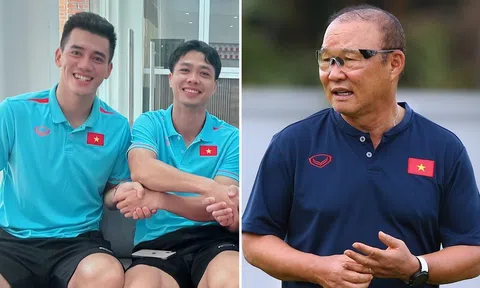 Tin nóng V.League 7/11: Tiền đạo ĐT Việt Nam gây ngỡ ngàng; Trò cưng HLV Park Hang-seo rời HAGL?