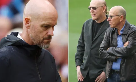 Tin MU hôm nay 8/11: Trụ cột Man Utd nghỉ dài hạn; Tỷ phú Qatar 'đi đêm' với nhà Glazer?