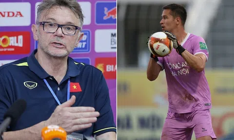 Tin bóng đá trong nước 8/11: Filip Nguyễn nhận 'tin dữ'; HLV Troussier gạch tên trụ cột ĐT Việt Nam?