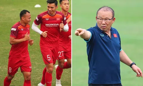 'Mất tích' ở V.League, công thần của ĐT Việt Nam nguy cơ giải nghệ vì chấn thương nặng?