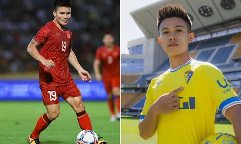 Tin nóng V.League 14/11: Quang Hải xác định ngày tái xuất; Hoàng Vĩnh Nguyên gia nhập HAGL?