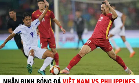 Nhận định bóng đá Việt Nam vs Philippines - Vòng loại World Cup 2026: HLV Troussier cắt mạch thua?