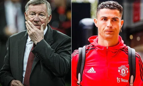 Tin chuyển nhượng sáng 20/11: Tỷ phú Anh mời lại Sir Alex; Ronaldo về Man Utd chốt bom tấn