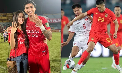 Tin bóng đá trưa 25/11: Đoàn Văn Hậu nhận quà từ HLV Troussier; Trung Quốc tố AFC dàn xếp