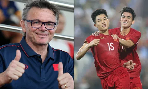Ghen tị với U23 Việt Nam, Trung Quốc tố AFC dàn xếp kết quả bốc thăm VCK U23 châu Á 2024