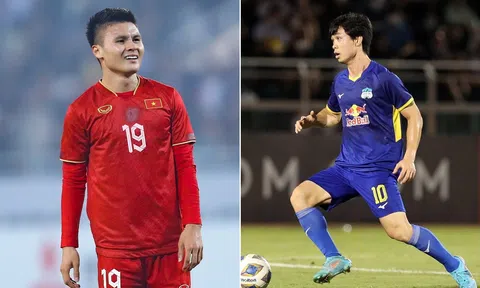 Tin nóng V.League 26/11: Quang Hải được HLV Troussier 'ưu ái'; Công Phượng có thể rời Yokohama FC