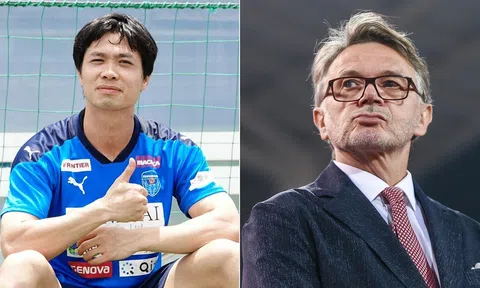 Tin bóng đá trong nước 26/11: Công Phượng nếm trái đắng ở Yokohama; ĐT Việt Nam bị FIFA 'trừng phạt'