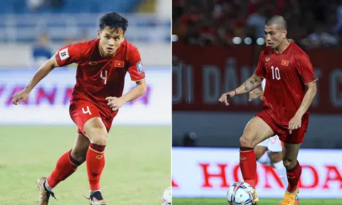 Tin nóng V.League 27/11: Trụ cột HAGL chấn thương nặng; Ngôi sao ĐT Việt Nam từng bị FIFA cấm thi đấu vì bán độ