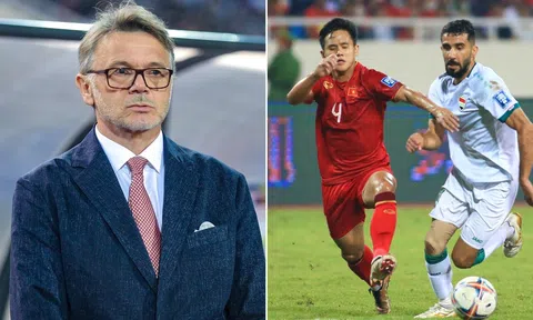 Từng bị FIFA cấm thi đấu vì bán độ, ngọc quý của ĐT Việt Nam nhận 'cơ hội vàng' từ HLV Troussier