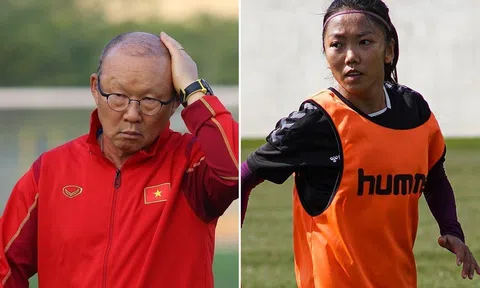 Tin bóng đá trong nước 27/11: Huỳnh Như gặp vận đen ở Lank FC; HLV Park Hang-seo chốt bến đỗ khó tin?