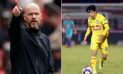 Tin chuyển nhượng sáng 29/11: Man United nhắm hàng thải của Chelsea; Công Phượng tái hợp HAGL?