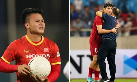 Tin bóng đá trong nước 30/11: Quang Hải gặp 'bài toán khó'; HLV Park Hang-seo xác nhận bến đỗ?