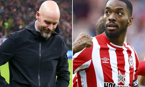 Tin MU hôm nay 1/12: Ten Hag nhận tin sét đánh; Man United nổ 2 'bom tấn' 150 triệu bảng?