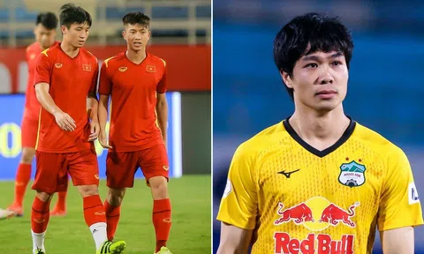 Tin nóng V.League 2/12: Trò cưng HLV Park Hang-seo gây sốt; Công Phượng trở lại HAGL?