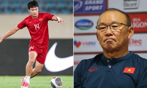 Tin nóng V.League 4/12: Đã rõ vụ Hoàng Đức sang Tây Ban Nha; Tương lai HLV Park Hang-seo có biến