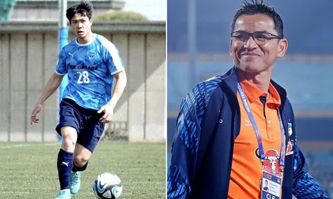 Công Phượng chốt tương lai, ngôi sao ĐT Việt Nam khiến ông lớn V.League 'ngã ngửa'