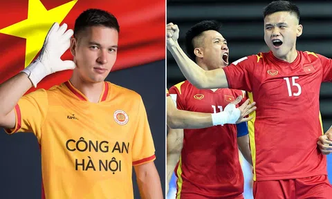 Tin bóng đá trưa 7/12: Filip Nguyễn rộng cửa lập kỳ tích; Công thần ĐT Việt Nam cập bến CLB Thái Lan