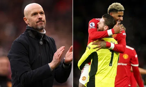 Tin chuyển nhượng sáng 7/12: Man Utd chốt xong bom tấn; Ngã ngũ vụ De Gea gia nhập Newcastle