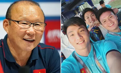 Được AFC vinh danh, 'quân bài tẩy' của HLV Park Hang-seo rộng cửa trở lại ĐT Việt Nam