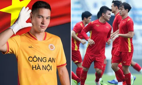 Tin nóng V.League 11/12: Filip Nguyễn gây sốt; Tiền đạo ĐT Việt Nam lên kế hoạch giải nghệ?