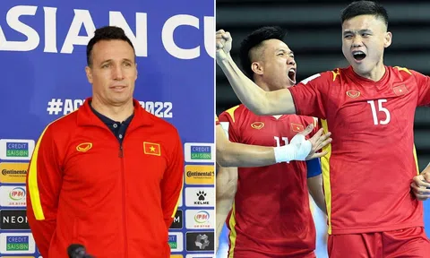 ĐT Việt Nam chạm mặt cả Trung Quốc và Thái Lan ở giải châu Á, hết cửa dự World Cup 2024?