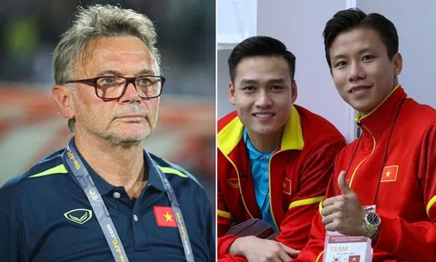 Trụ cột ĐT Việt Nam tái phát chấn thương, bị gạch tên khỏi danh sách dự Asian Cup 2023?