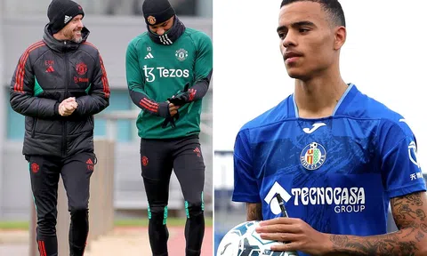 Tin MU hôm nay 17/12: Ten Hag ra quyết định khó tin; Mason Greenwood trở lại Man United?