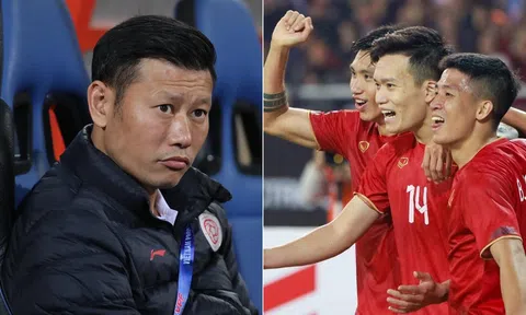 Tin nóng V.League 18/12: Công thần ĐT Việt Nam mất việc; Trò cưng HLV Park Hang-seo trả giá đắt