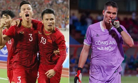 Tin bóng đá trưa 19/12: Trò cưng HLV Park thở phào; Filip Nguyễn bị chiếm suất ở ĐT Việt Nam?