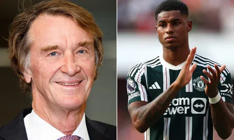 Tin MU hôm nay 21/12: Man United ra quyết định gây ngỡ ngàng; Marcus Rashford bị thanh lý?