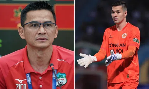 Tin nóng V.League 21/12: HAGL nhắm sao Thái Lan; Filip Nguyễn chốt ngày ra mắt ĐT Việt Nam?