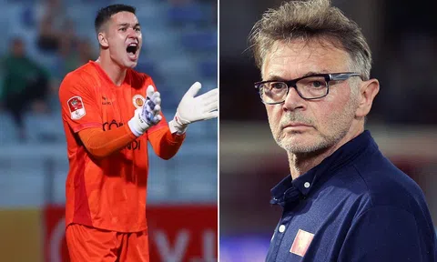 VFF mở đường để Filip Nguyễn ra mắt trước Asian Cup 2023, ĐT Việt Nam rộng cửa bứt phá trên BXH FIFA