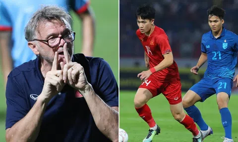 BXH FIFA mới nhất: ĐT Việt Nam bỏ xa Thái Lan, rộng cửa vượt mặt đại diện châu Âu sau Asian Cup 2023