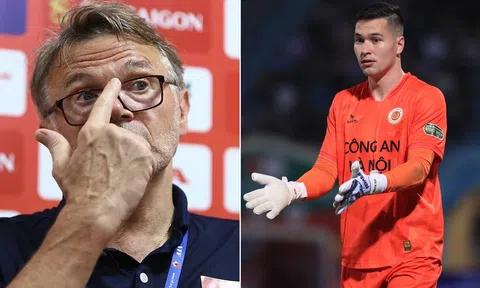 Tin bóng đá trưa 22/12: ĐT Việt Nam gây sốt trên BXH FIFA; VFF chốt ngày ra mắt Filip Nguyễn?