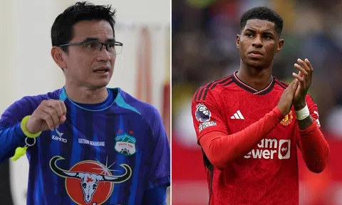 Tin chuyển nhượng sáng 22/12: Man Utd quyết thanh lý 4 ngôi sao; HAGL đón tân binh Thái Lan?