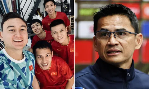 Tin nóng V.League 22/12: Trụ cột ĐT Việt Nam báo tin vui; Kiatisak trở lại Thái Lan?