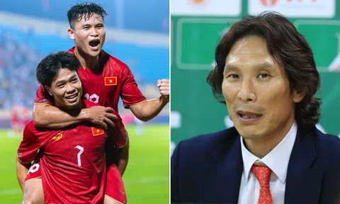 Tin bóng đá trong nước 23/12: Danh sách ĐT Việt Nam gây ngỡ ngàng; HLV Gong Oh-kyun bị sa thải?
