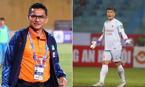 Thương vụ chiêu mộ 'sát thủ' ĐT Thái Lan ngã ngũ, HAGL đón loạt viện binh từ CLB Công an Hà Nội