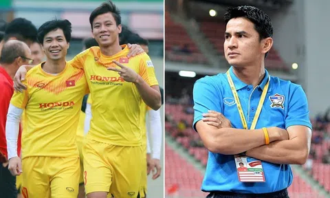 Tin nóng V.League 25/12: Công thần ĐT Việt Nam bị gạch tên; Kiatisak chốt bến đỗ ở Thái Lan?