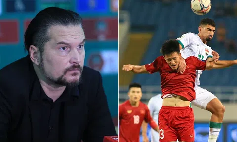 Tin nóng V.League 26/12: VFF 'trừng phạt' HLV châu Âu; Ngọc quý ĐT Việt Nam bị gạch tên?
