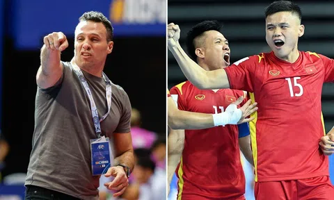 ĐT Việt Nam có bước nhảy vọt trên BXH FIFA, rộng cửa chiếm vị trí số 1 Đông Nam Á của Thái Lan?