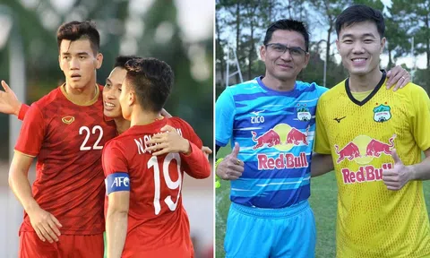 Tin nóng V.League 27/12: Trụ cột ĐT Việt Nam chấn thương nặng; Xuân Trường trở lại HAGL?