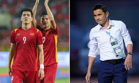 Tin nóng V.League 28/12: Danh sách ĐT Việt Nam có biến lớn; Kiatisak lên tiếng về việc từ chức