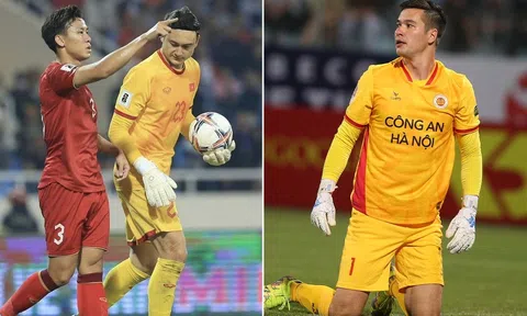 Tin nóng V.League 31/12: Trụ cột ĐT Việt Nam bị gạch tên; Nguyễn Filip đặt mục tiêu khó tin