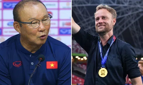 CLB CAHN phá kỷ lục ở V.League, người kế nhiệm HLV Gong Oh Kyun nhận mức lương khó tin