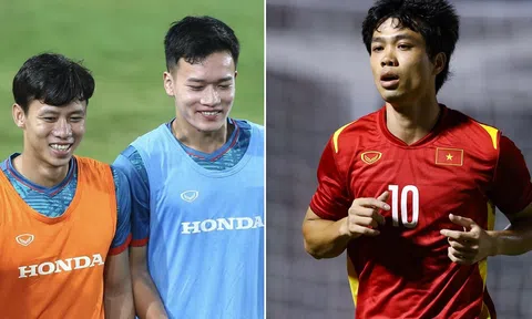 Tin nóng V.League 2/1: Bạn thân Công Phượng giải nghệ; Trụ cột ĐT Việt Nam chấn thương nặng